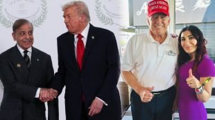 Laura Loomer speaking at India Today Conclave | Trump supporter Laura Loomer on Pakistan terrorism | लॉरा लूमर यांचे पाकिस्तानवरील विधान | ट्रम्प समर्थक लॉरा लूमर भारत भेट