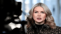 भारतातील मित्र ‘गूड ॲक्टर्स’ व्हाइट हाऊसच्या माध्यम सचिवांचे वक्तव्य, काँग्रेसची टीका