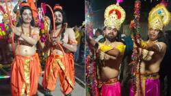 लिंगदेवमधील ‘संगीत आखाडी’तील पात्रांच्या लिलावातून १६ लाखांवर बोली; पौराणिक पात्रांची सोंगे गुढीपाडव्याला नाचवली जाणार