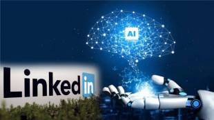 AI Engineer Jobs Pune LinkedIn Report | पुण्यात एआय इंजिनीअर्सच्या नोकऱ्यांमध्ये वाढ, लिंक्डइन अहवाल २०२६