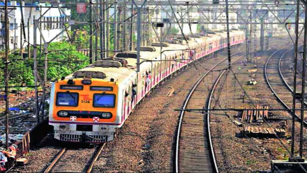 Central Railway, Mumbai Local, Ticketless Travel, Railway Fine, Mumbai News, Maharashtra, CSMT, Kalyan, Thane, AC Local Fine, Railway TC Action, Mumbai Division, Public Transport, Local Train News, Indian Railways, Central Railway, Mumbai Local, Ticketless Travel, Railway Fine, Mumbai News, Maharashtra, CSMT, Kalyan, Thane, AC Local Fine, Railway TC Action, Mumbai Division, Public Transport, Local Train News, Indian Railways,