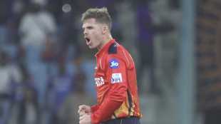 Lockie Ferguson