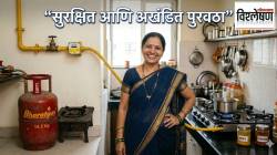 Piped Gas Sources and Supply : LPG ला पर्याय ठरत असलेला पाइप गॅसही संपू शकतो का? PNG चा पुरवठा कुठून होतो? जाणून घ्या सविस्तर