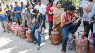 How to do kyc for lpg gas online