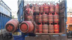 LPG Gas Cylinder Price Hike: अमेरिका-इराण युद्धाचा भारतीयांना फटका; घरगुती आणि व्यावसायिक वापराच्या गॅस सिलिंडर महागले