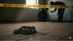 Lucknow child murder case investigation | Father and stepmother arrested for killing 4 year old boy | लखनौ चिमुरडा हत्या प्रकरण पोलीस तपास | सावत्र आई आणि वडिलांकडून मुलाचा छळ