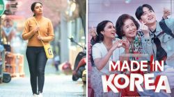 प्रेम, विश्वासघात, अन् अनोळखी देश…; साउथ कोरियामध्ये चित्रीत झालेला ‘हा’ दाक्षिणात्य चित्रपट ओटीटीवर होणार प्रदर्शित, कधी व कुठे पाहायचा? वाचा…