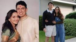 ना कॅफे, ना मुव्ही; ‘अशी’ होती माधुरी दीक्षित अन् डॉ. श्रीराम नेनेंची पहिली डेट! अभिनेत्री म्हणाली, “मी खूप घाबरले…”