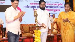 महिलांसाठी ‘पिंक ओपीडी’; ९ लाख ८४ हजार मुलींना एचपीव्ही प्रतिबंधक लस देण्याचे उद्दिष्ट