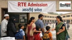 ‘आरटीई’ची गरज कशासाठी?