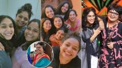 ‘महाराष्ट्राची हास्यजत्रा’मधील ‘ही’ अभिनेत्री लवकरच अडकणार लग्नबंधनात, ग्रहमख विधीचा फोटो समोर; होणारा नवरा कोण?