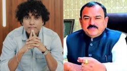 “समोरचा भोंदू आहे म्हणण्यापेक्षा…”, अशोक खरातप्रकरणी ‘हास्यजत्रा’ फेम अभिनेत्याची पोस्ट; म्हणाला, “आपला मेंदू गहाण…”