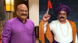 “लोक मला शिव्या देतात…”, नकारात्मक भूमिकांबद्दल महेश कोकाटे यांनी व्यक्त केली खंत; म्हणाले…
