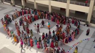 Nashik ZP Ekal Mahila Rangotsav | नाशिक जिल्हा परिषद एकल महिला रंगोत्सव नवचेतना अभियान