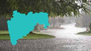 maharashtra-weather-forecast-unseasonal-rain-yellow-alert-vidarbha-marathwada-heat-wave-akola-mumbai-humidity pune print news