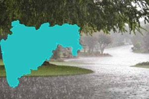 Maharashtra Weather Forecast Rain Hailstorm Warning | महाराष्ट्रात पावसाचा इशारा आणि गारपीट