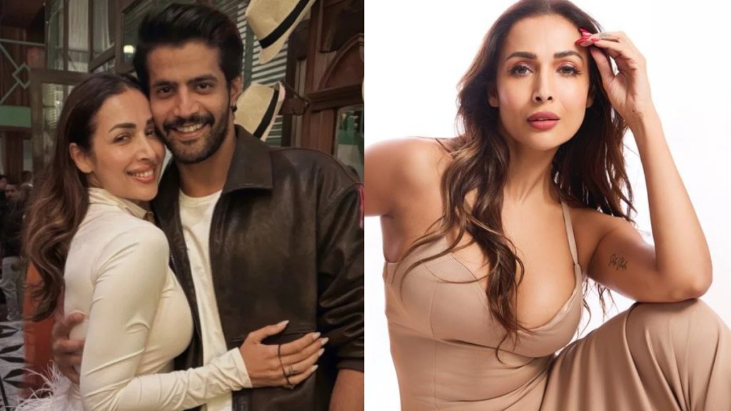 malaika arora reacts on dating sorab bedi malaika arora reacts on dating sorab bedi