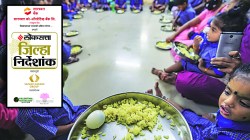 कुपोषण निर्मूलनात रायगडचे सातत्य; ‘तिसर्‍या मुंबई’मुळे पायाभूत सुविधांना बळकटी, उद्योगांना प्रोत्साहन