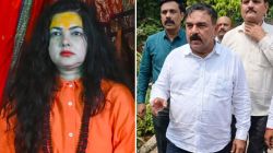 Ashok Kharat Case: भोंदू अशोक खरातकडे गेलेल्या ‘त्या’ महिलांनाही जाब विचारा; अभिनेत्री ममता कुलकर्णीचे विधान