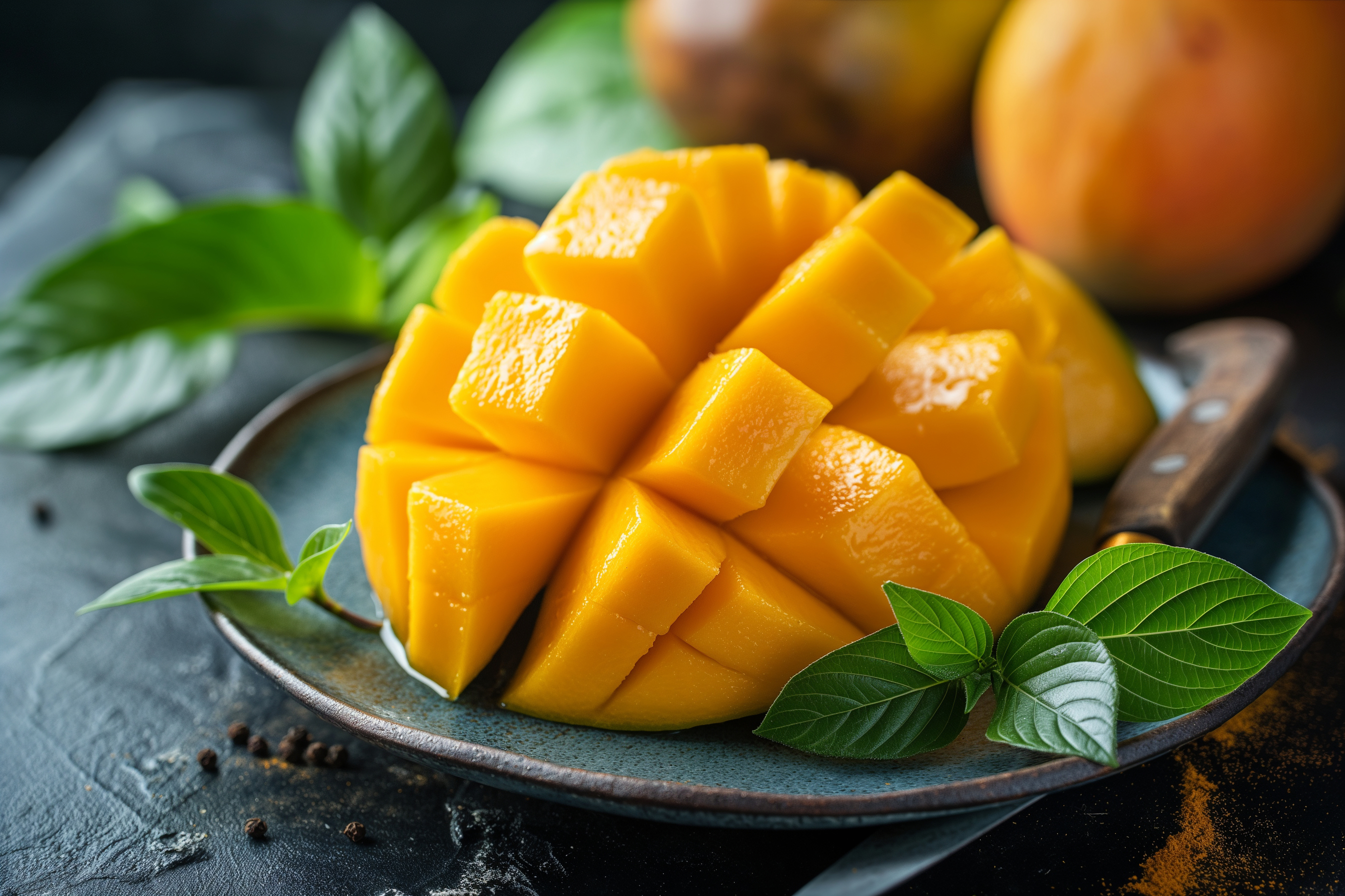 summer mango recipes, regional Indian mango dishes