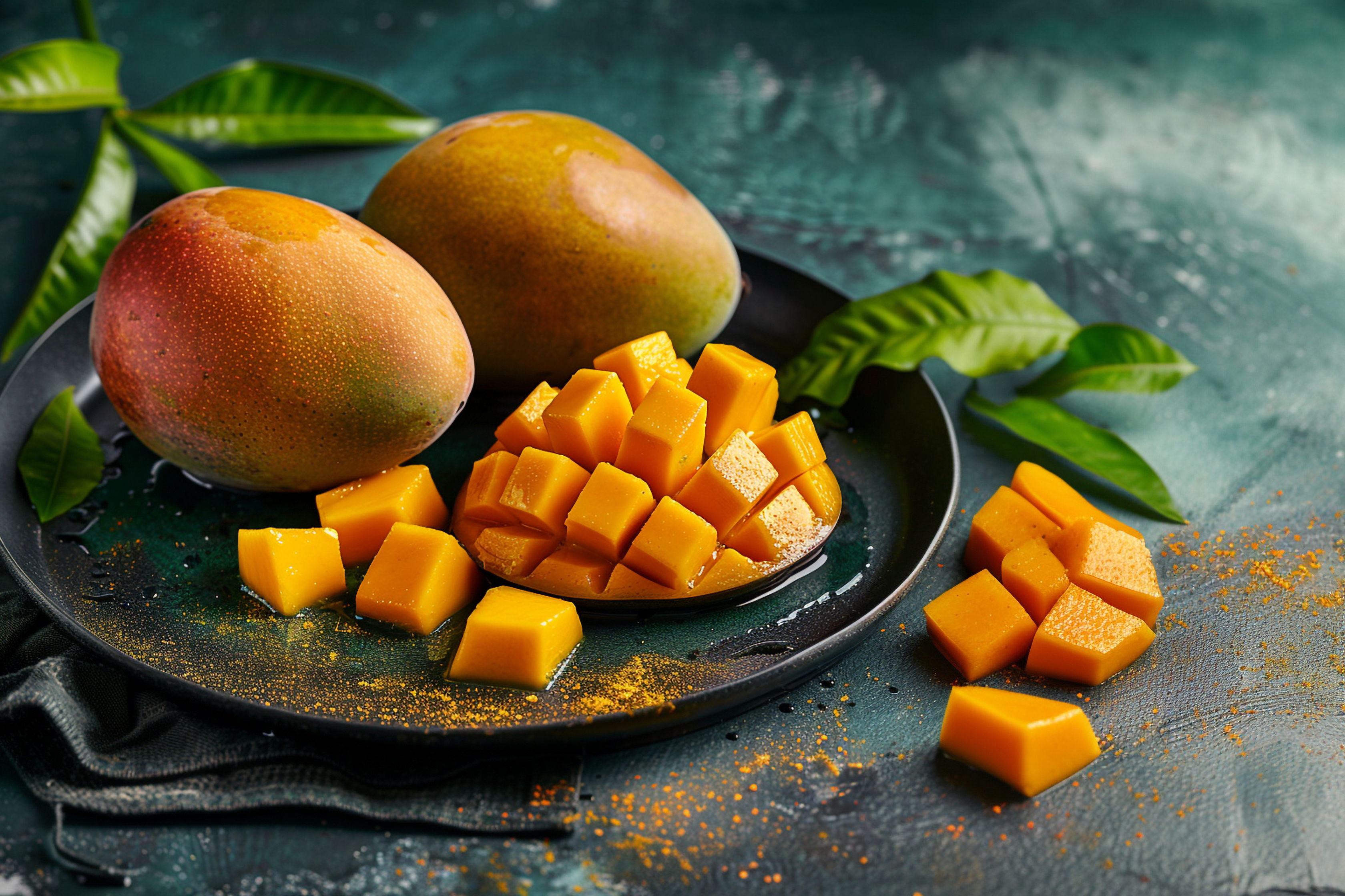 summer mango recipes, regional Indian mango dishes