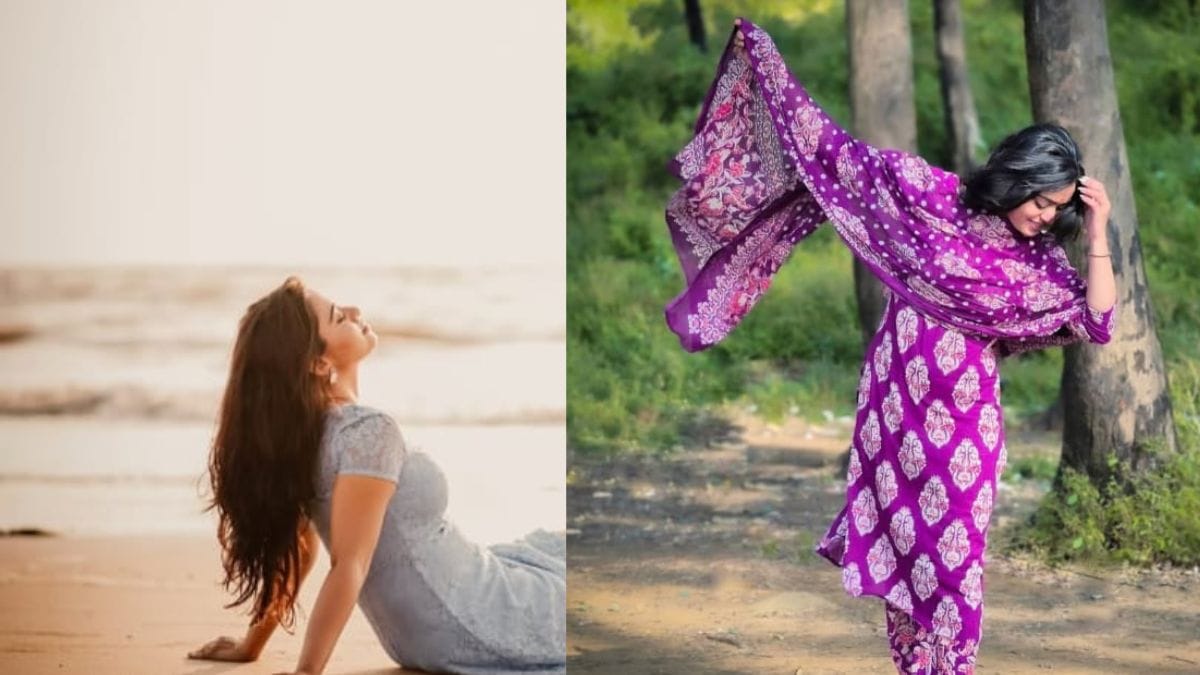 Savlyachi Janu Savali New Entry: Mansi Suresh from Shiva Serial