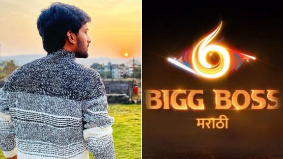 marathi actor ajinkya raut answer to fans question about bigg boss marathi season 6 know what he said