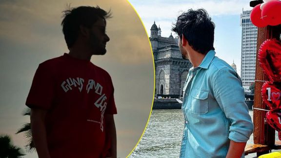 marathi actor ajinkya raut reveals his relationship status on social media also talk about marriage