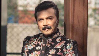 “आपल्याकडे जे आहे त्याची किंमत का नसते?”, मिलिंद गवळींची ‘ती’ पोस्ट चर्चेत; म्हणाले…
