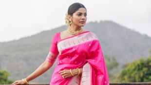 marathi actress pooja sawant shared story about being abandoned by the police because she is kokani