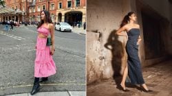 “मी घरी एकटी असताना…”, मराठमोळ्या अभिनेत्रीबरोबर घडलेला धक्कादायक प्रकार; म्हणाली, “माझी आई…”