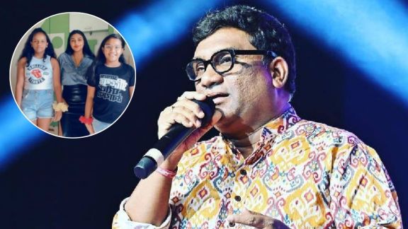 marathi comedy actor bhau kadam shares emotional feelings about his daughters weddings