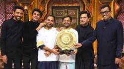 नागपूरचे दोन भाऊ झाले MasterChef! पहिल्यांदाच मराठमोळ्या जोडीने बाजी मारली, जिंकले तब्बल ‘इतके’ लाख
