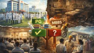 Medical education growth in India MBBS PG seats | देशातील मेडिकल कॉलेज आणि एमबीबीएस जागांची वाढ | Medical college infrastructure and faculty concerns India | भारतातील वैद्यकीय शिक्षणाचा दर्जा आणि नवीन नियम