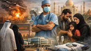 Impact of West Asia war on Medical Tourism India