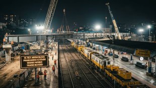 mumbai-prabhadevi-bridge-construction-central-railway-night-block-train-schedule-changes-parel-currey-road mumbai print news