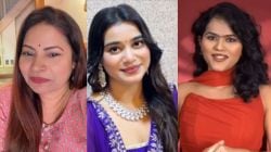 “रुचिता-तन्वी शोसाठी खूप…”, ‘बिग बॉस मराठी’च्या स्पर्धकांबद्दल मेघा धाडेचं वक्तव्य; राकेश-दिपालीबद्दल म्हणाली…