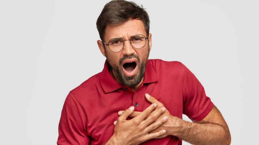5 Silent Signs of a Heart Attack That Most Indians Ignore