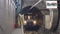 Mumbai Underground Metro: आणखी एक भूमिगत मेट्रो… मेट्रो ११ आता वांद्रे टर्मिनसपर्यंत… प्रकल्प कधी कार्यान्वित?
