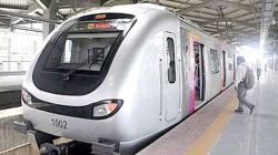 Nigdi Metro : पिंपरी-निगडी मेट्राेसाठी वाढीव हिस्सा; कधी धावणार मेट्रो?