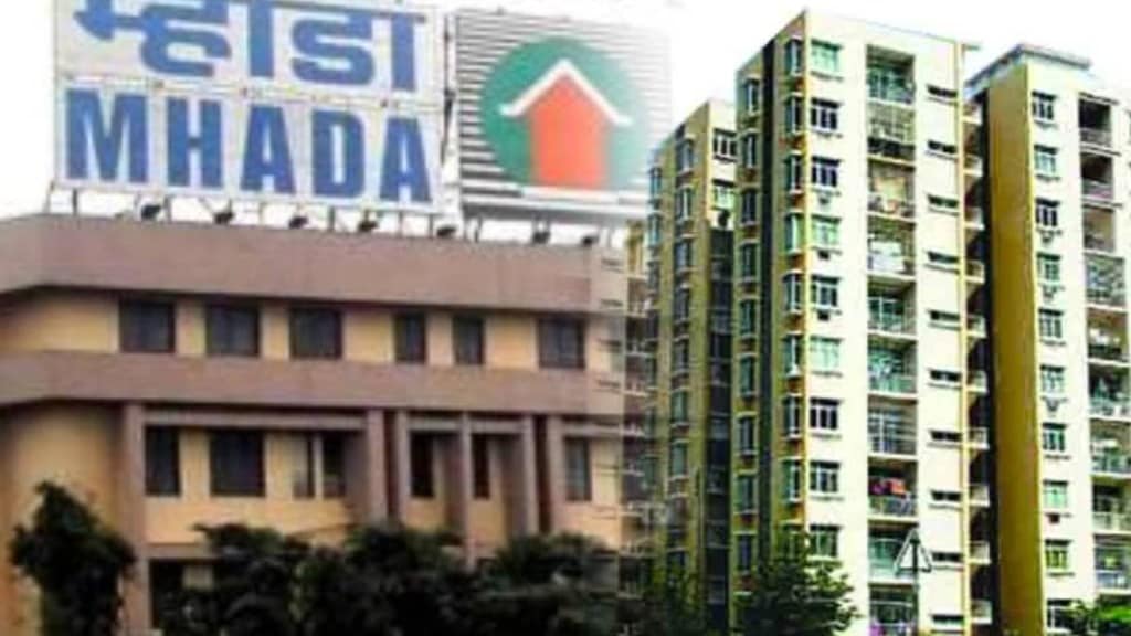 mhada-mumbai-first-come-first-served-scheme-118-houses-registration-rules-penalty-clause mumbai print news mhada-mumbai-first-come-first-served-scheme-118-houses-registration-rules-penalty-clause mumbai print news