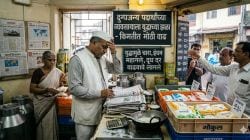 दुग्धजन्य पदार्थांच्या व्यवसायाला युद्धाच्या झळा