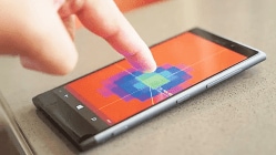 मोबाइलला स्पर्शज्ञान कसं होतं?