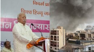 RSS Chief Mohan Bhagwat Nagpur Speech | America Iran War Global Impact | India Spiritual Solution World Peace | RSS Sarsanghchalak on Sanatan Dharma and Global Conflict