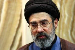 Mojtaba Khamenei latest message Iraq support | Trump claim on Iran leader Mojtaba Khamenei | मोजतबा खामेनी इराक पाठिंबा संदेश | डोनाल्ड ट्रम्प मोजतबा खामेनी जिवंत असल्याचा दावा