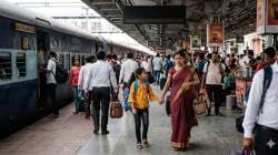 “तिला वाचवू नका…!”, चिमुकल्या मुलीला आईनेच ट्रेनखाली ढकललं; प्रत्यक्षदर्शींनी दिली धक्कादायक माहिती