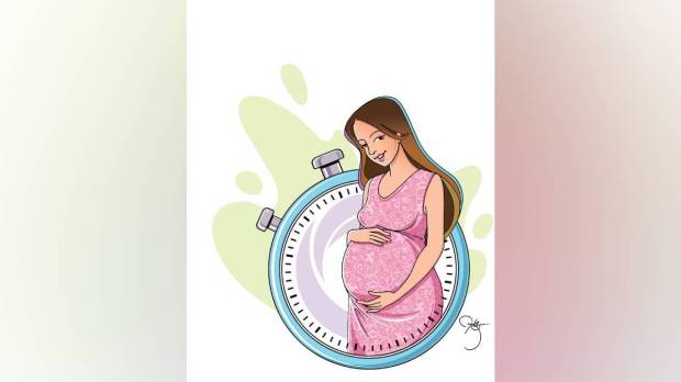 Working woman balancing motherhood and career | Motherhood planning and 8 hour shift | मातृत्वाचे नियोजन आणि नोकरी | महिलांसाठी ८ तासांची कामाची वेळ