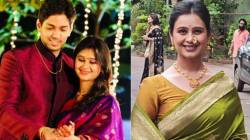 ४ वर्षे अमेरिकेत राहिल्यावर मृणाल दुसानिस कुटुंबासह भारतात का परतली? म्हणाली, “आम्ही मायदेशी आलो कारण…”