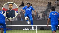 IPL 2026: “हे फुटबॉल नाही…”, धोनीच्या ‘इम्पॅक्ट प्लेयर’ भूमिकेवर आकाश चोप्राची जोरदार टीका, म्हणाला…