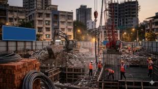 Mumbai Construction Time Rules and Noise Pollution | Alka Kerker BJP Mumbai News | मुंबईतील बांधकामाच्या वेळा आणि ध्वनी प्रदूषण | भाजप नगरसेविका अलका केरकर यांची मागणी